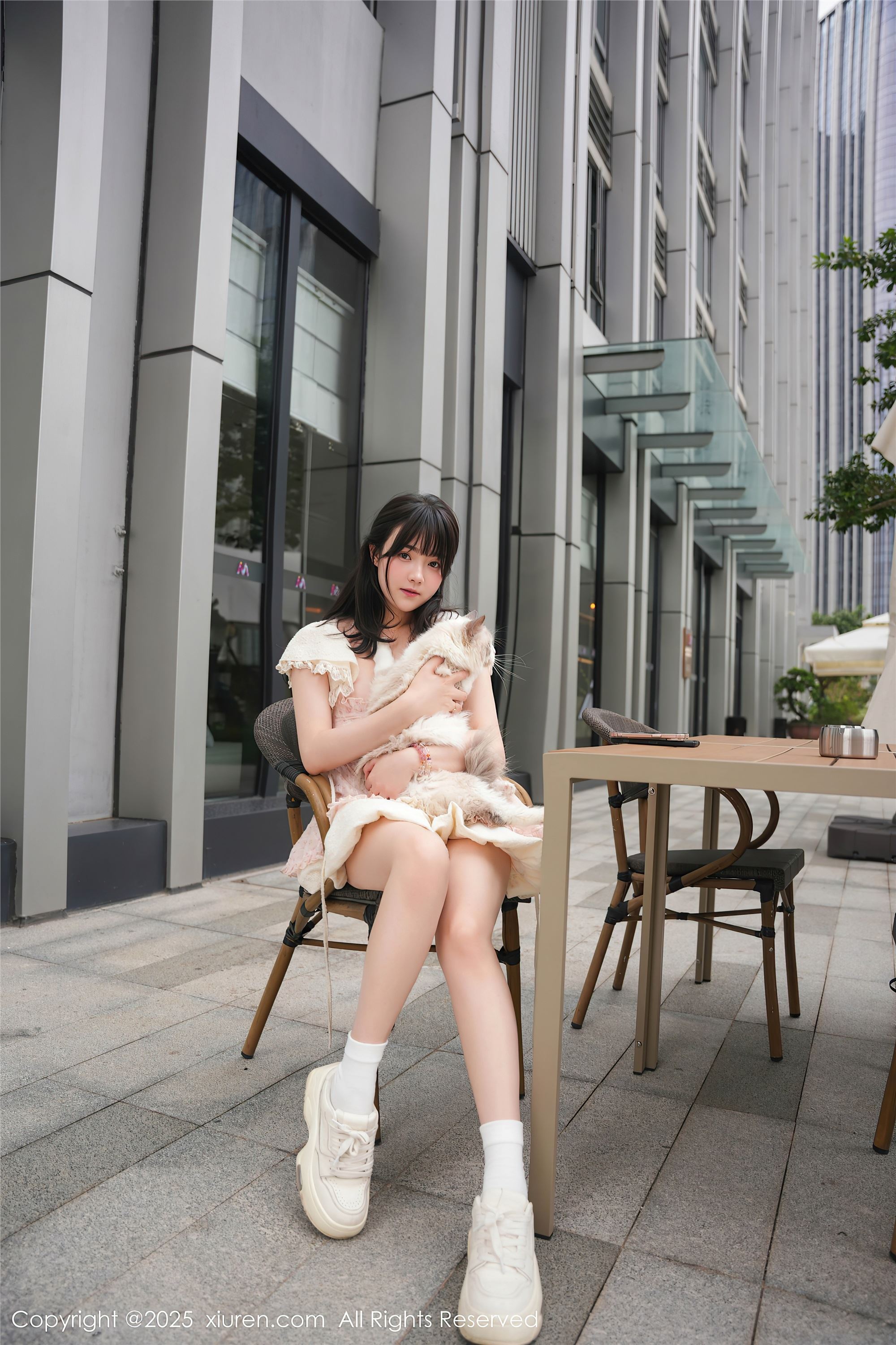 Xiuren秀人网 2025.09.05 NO.10734 软情